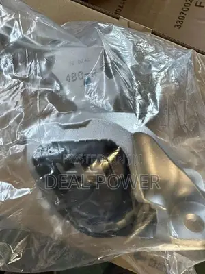Nissan Xtrail Gear Box Mount