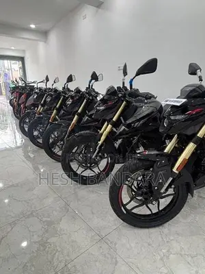 Bajaj Pulsar N160 Premium 2026
