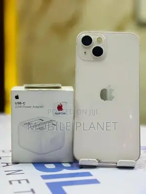 Apple iPhone 13 128GB (Used)