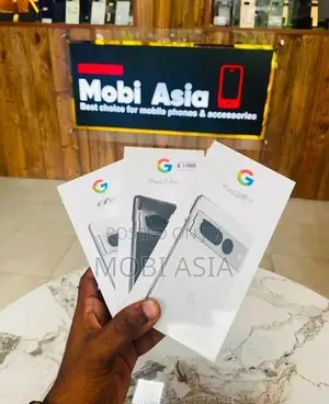 Google Pixel 7 Pro 128GB (Brand New)