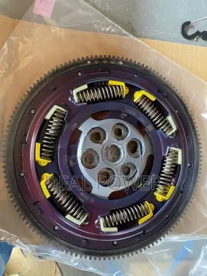 Nissan Xtrail Flywheel