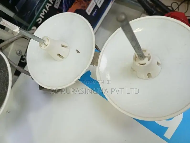 Beitex 4 Thread Overlock Machine