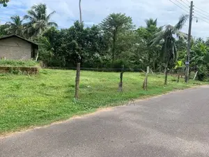 24.9 Perch Land for Sale in Demanhandiya Negombo