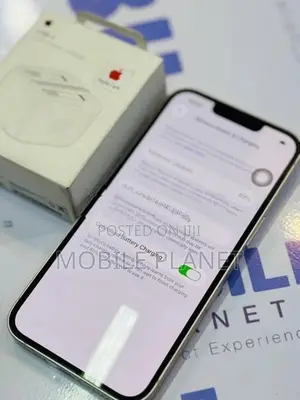 Apple iPhone 13 128GB (Used)