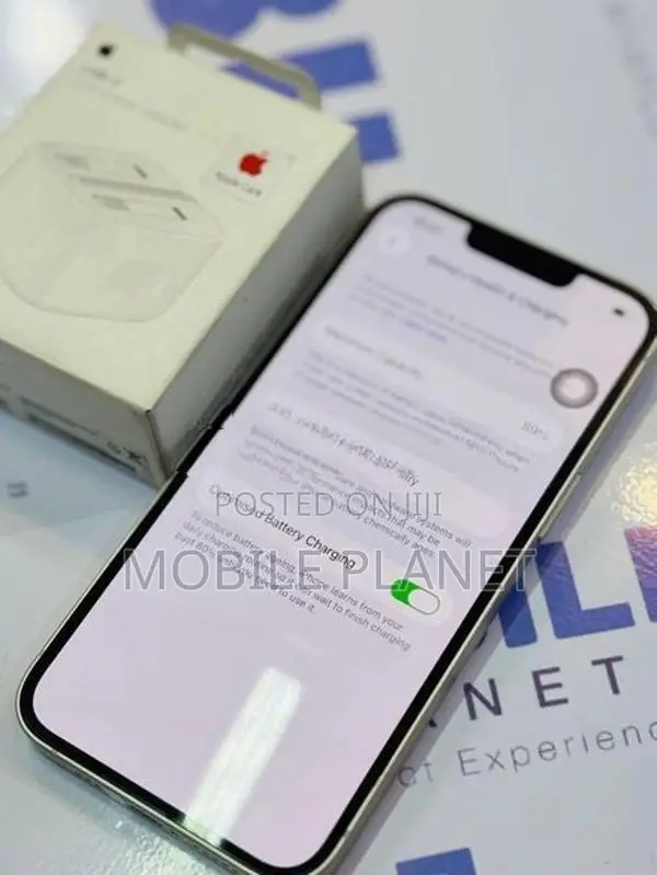 Apple iPhone 13 128GB (Used)
