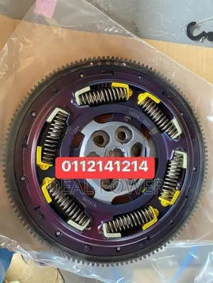 Nissan Xtrail Flywheel