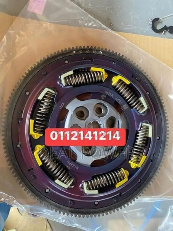 Nissan Xtrail Flywheel