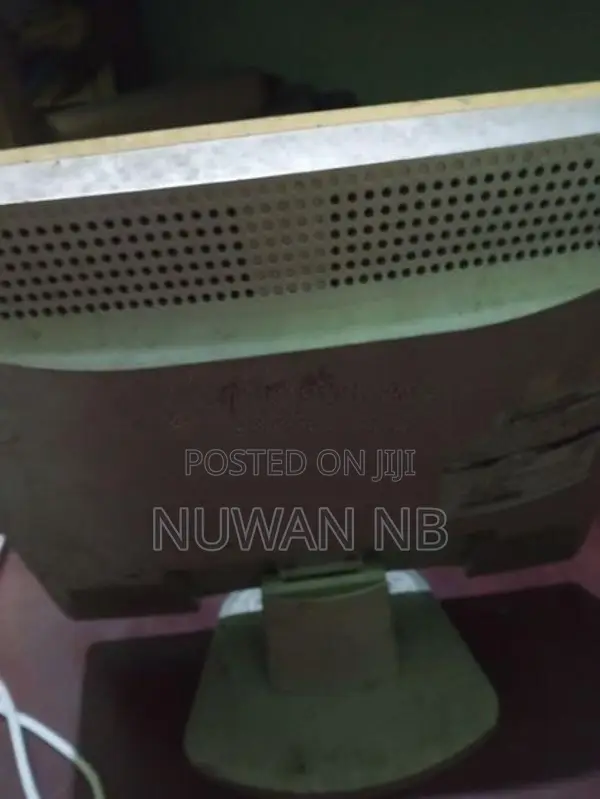 Desktop Computer