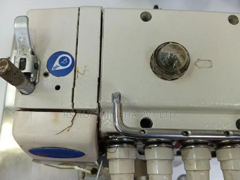 Beitex 4 Thread Overlock Machine