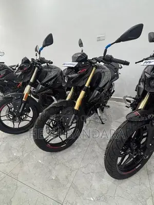 Bajaj Pulsar N160 Premium 2026