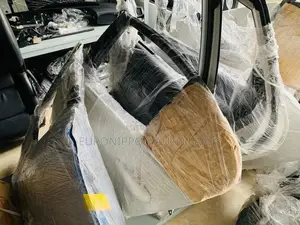 BMW 3 Series 320d Complete Doors