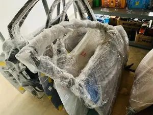 BMW 3 Series 320d Complete Doors