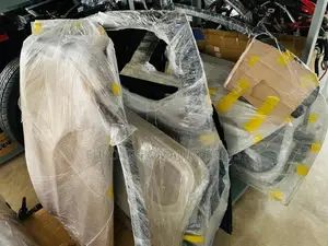 BMW 3 Series 320d Complete Doors