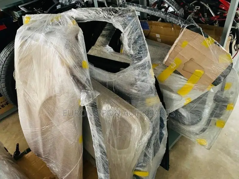 BMW 3 Series 320d Complete Doors