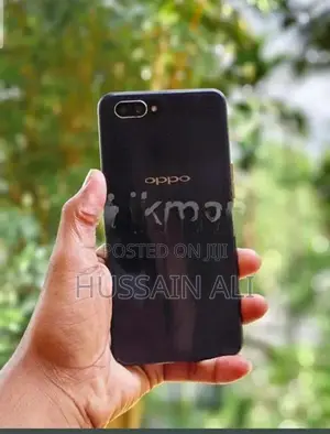 Oppo A3s (Used)