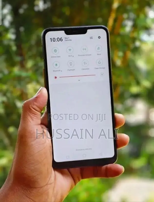 Oppo A3s (Used)