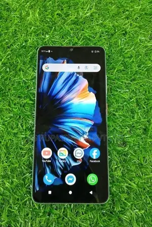 ZTE Blade A36 (Used)