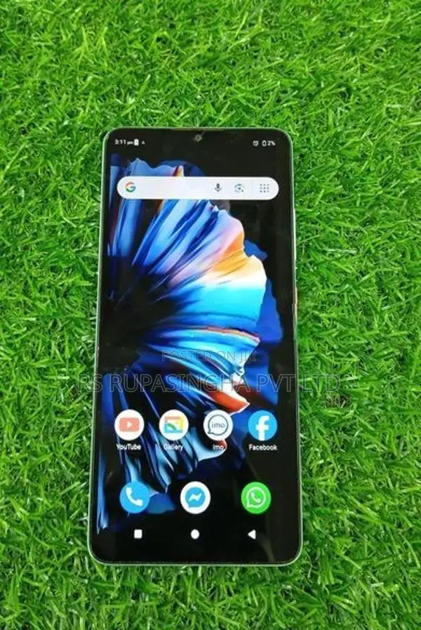 ZTE Blade A36 (Used)