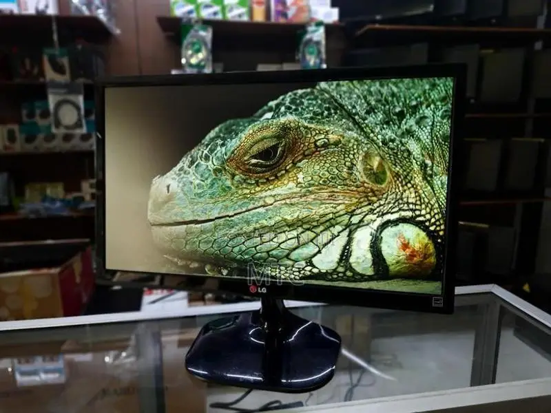 LG 23" Inch LED IPS FHD HDMI Monitors