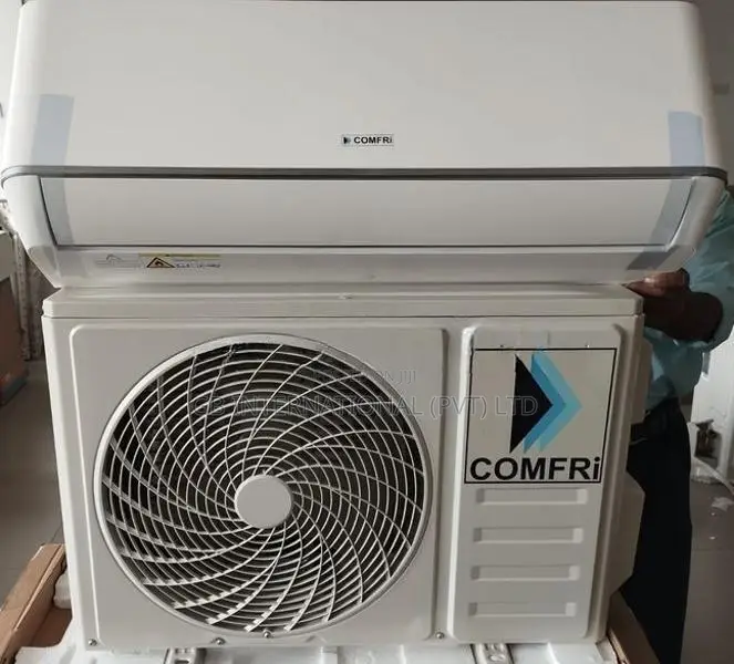 18000BTU Comfri Inverter