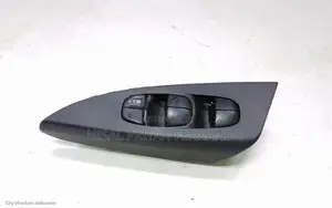 Nissan Sylphy B17 Master Power Shutter Switch