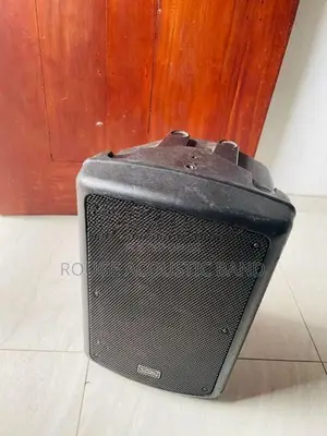 Power Speaker
