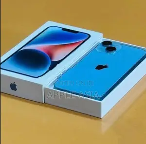 Apple iPhone 14 128GB (Used)