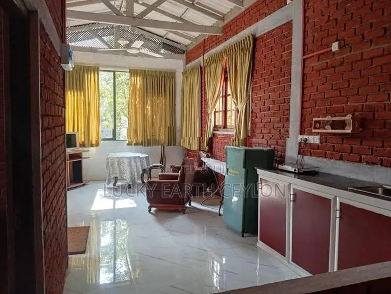 Battarmulla, Fully Furnished, 1ST Floor House For Rent (MG1328)