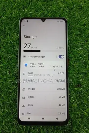 ZTE Blade A36 (Used)