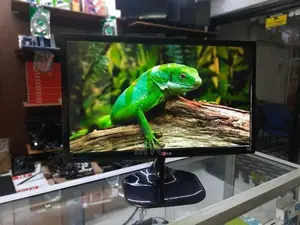 LG 23" Inch LED IPS FHD HDMI Monitors