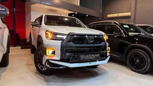 Toyota Hilux Revo 2.8 Modellista 2025