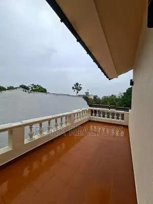 Colombo 05 03BR House For Rent (NK107604)