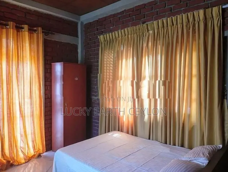 Battarmulla, Fully Furnished, 1ST Floor House For Rent (MG1328)