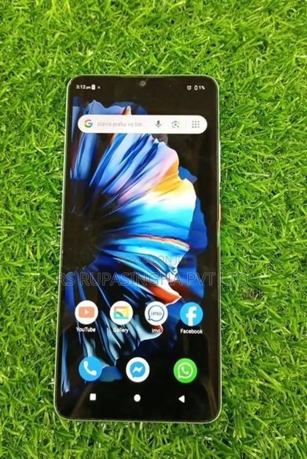 ZTE Blade A36 (Used)