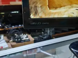 LG 23" Inch LED IPS FHD HDMI Monitors