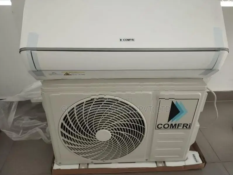 18000BTU Comfri Inverter