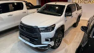 Toyota Hilux Revo 2.8 Modellista 2025
