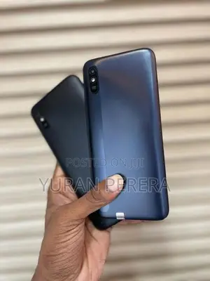 Xiaomi Redmi 9A 6/128GB (Used)
