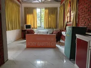 Battarmulla, Fully Furnished, 1ST Floor House For Rent (MG1328)