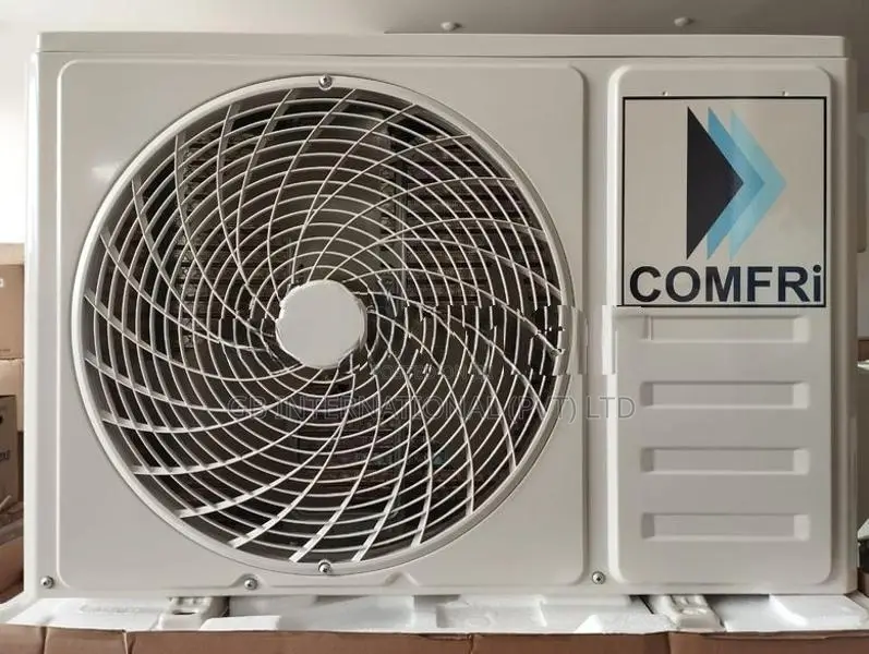 18000BTU Comfri Inverter
