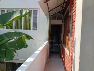Battarmulla, Fully Furnished, 1ST Floor House For Rent (MG1328)