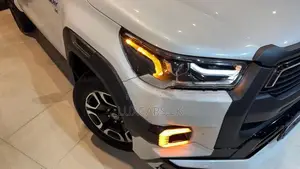 Toyota Hilux Revo 2.8 Modellista 2025