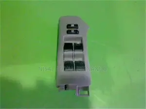 Toyota Yaris Master Power Shutter Switch
