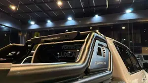 Toyota Hilux Revo 2.8 Modellista 2025