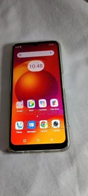 Lava Blaze 5G (Used)
