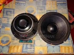 Power Speakers