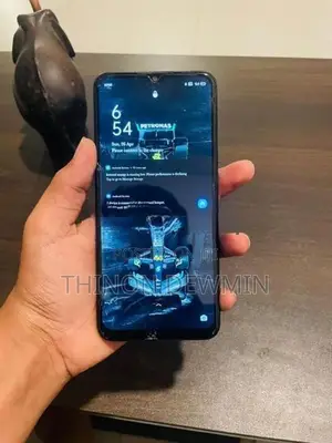 Oppo A15 (Used)