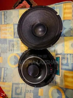 Power Speakers