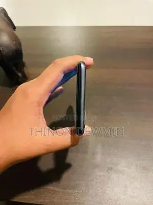 Oppo A15 (Used)