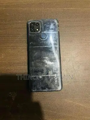 Oppo A15 (Used)